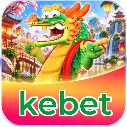 kebet APK Android - Logo oficial
