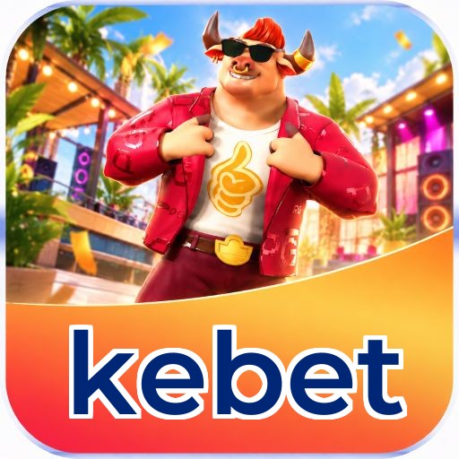 kebet Logo