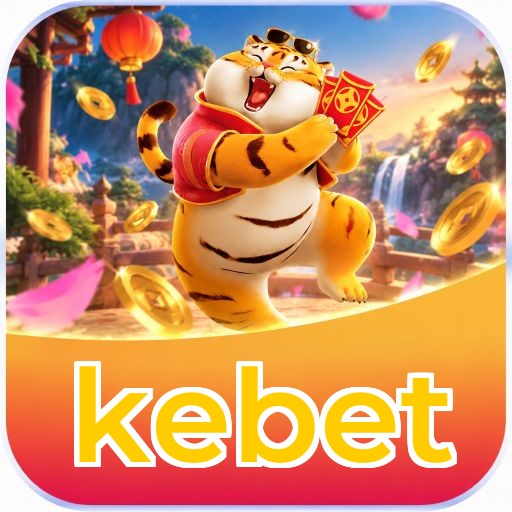 kebet Logo