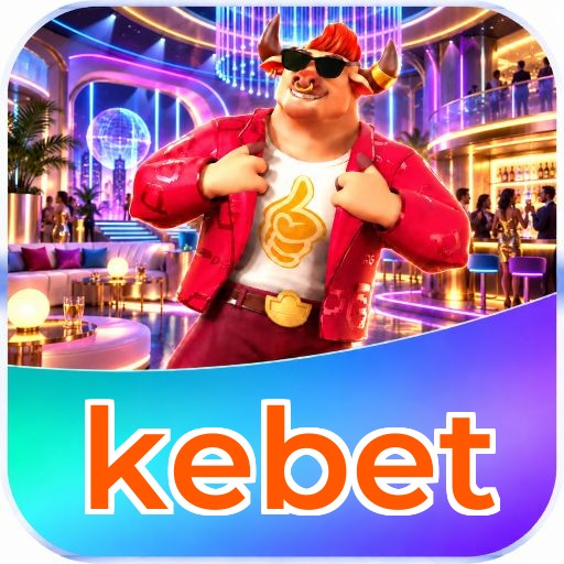 Canal oficial da kebet no Telegram
