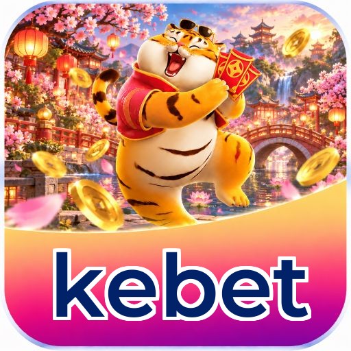 kebet Logo