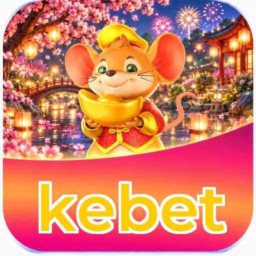 kebet Logo