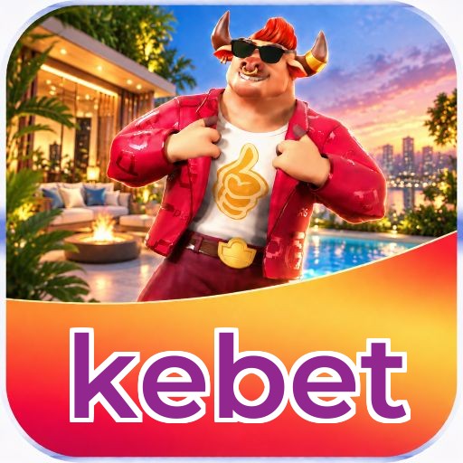 kebet Logo