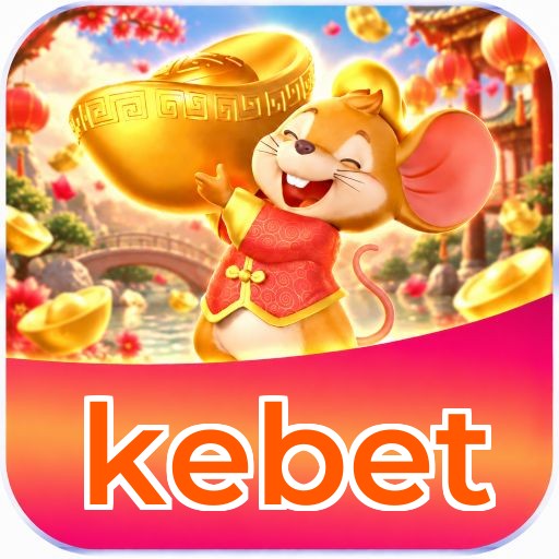 kebet Baixar - Logo oficial download seguro