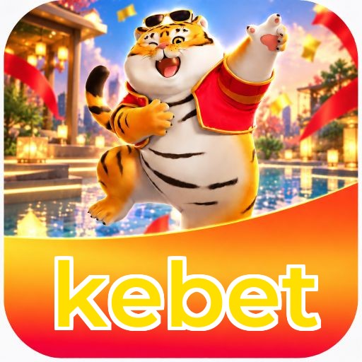 kebet Logo
