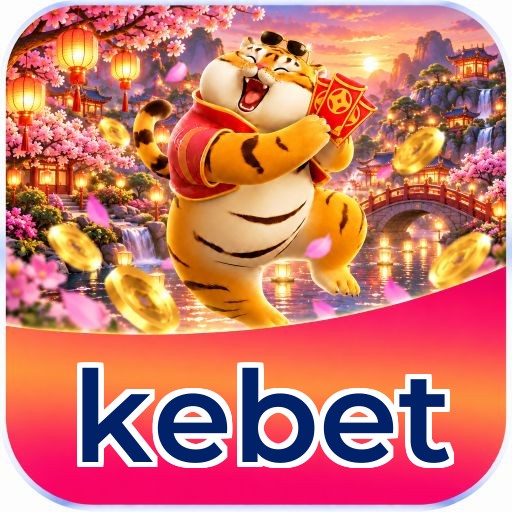 kebet Logo