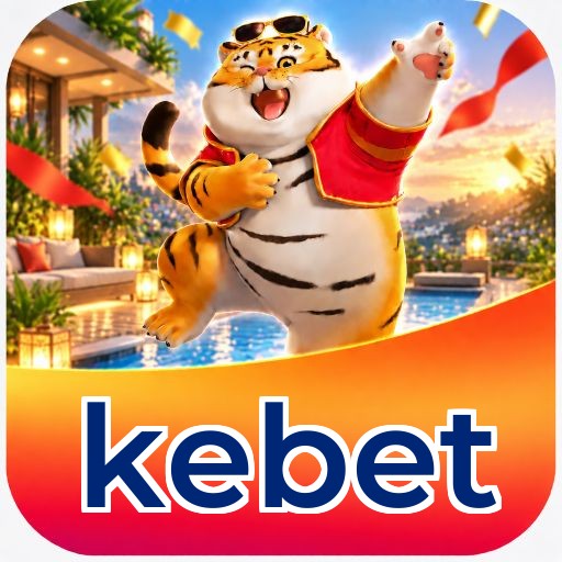 kebet Logo