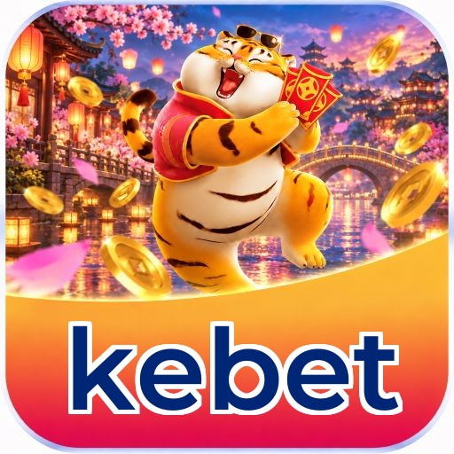 Slots online da kebet com jackpots progressivos