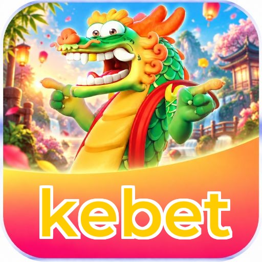 kebet Logo