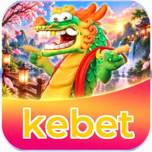 kebet Logo