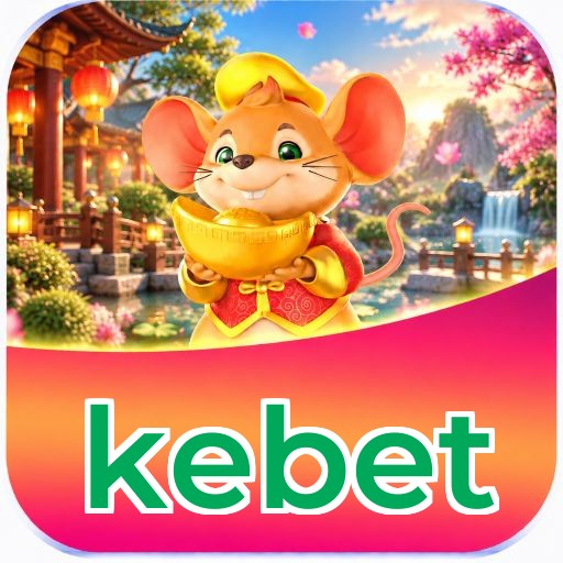 kebet Logo
