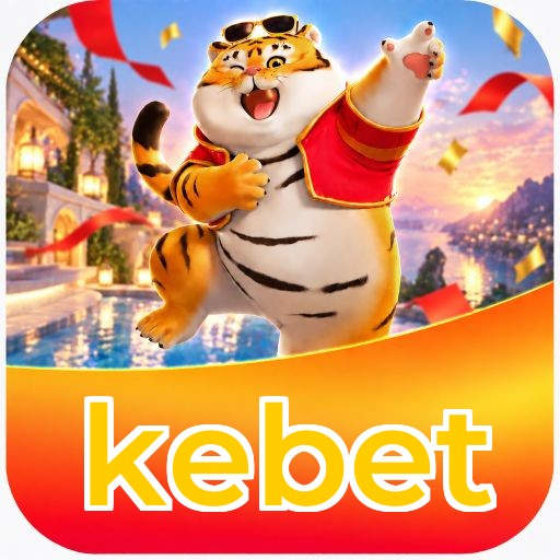 kebet Logo