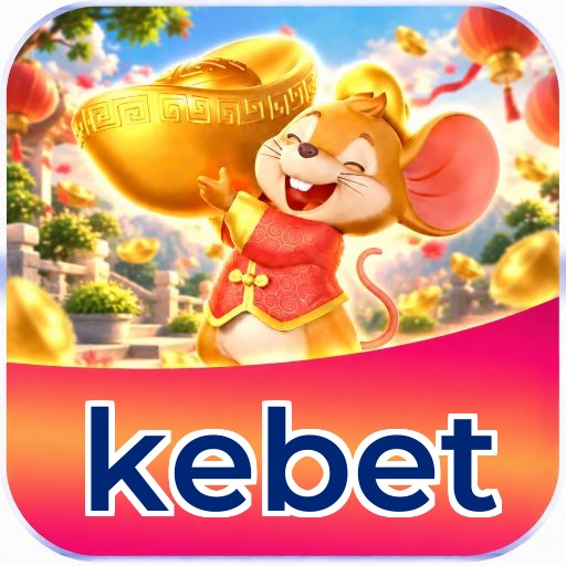 kebet Logo