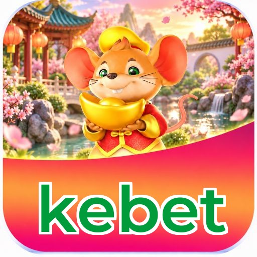 kebet Logo